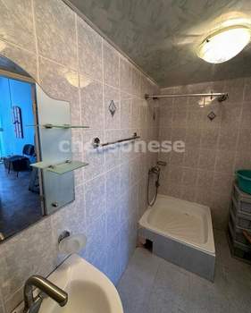 Студия квартира, вторичка, 16м2, 1/2 этаж