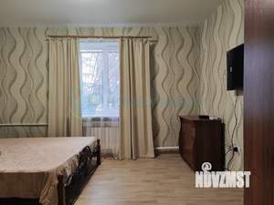 1-к квартира, вторичка, 38м2, 1/2 этаж