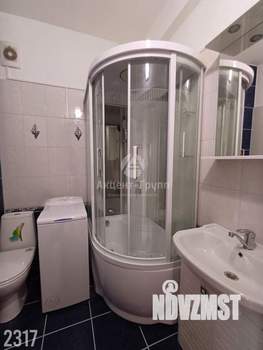 1-к квартира, вторичка, 49м2, 5/6 этаж