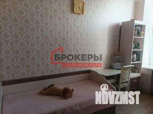 2-к квартира, вторичка, 57м2, 1/5 этаж