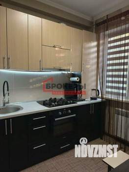 1-к квартира, вторичка, 31м2, 3/5 этаж