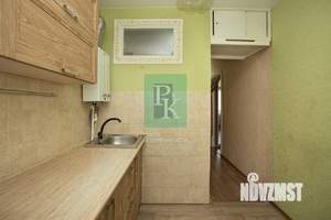 1-к квартира, вторичка, 30м2, 5/5 этаж