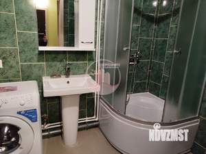 2-к квартира, вторичка, 45м2, 2/2 этаж