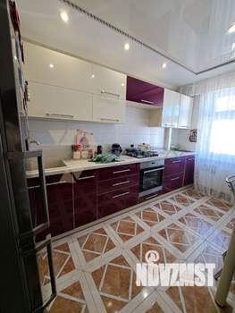 3-к квартира, вторичка, 74м2, 10/10 этаж