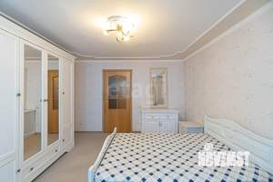 3-к квартира, вторичка, 80м2, 1/5 этаж