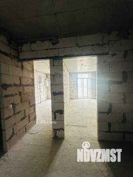 1-к квартира, вторичка, 45м2, 10/10 этаж