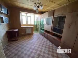 1-к квартира, вторичка, 24м2, 5/5 этаж