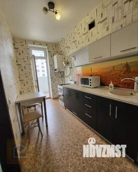 1-к квартира, вторичка, 30м2, 4/5 этаж