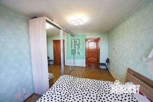 4-к квартира, вторичка, 87м2, 5/9 этаж