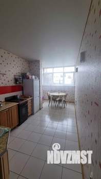 1-к квартира, вторичка, 45м2, 2/16 этаж
