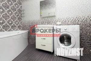 2-к квартира, вторичка, 55м2, 6/6 этаж