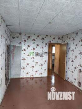 1-к квартира, вторичка, 31м2, 5/9 этаж