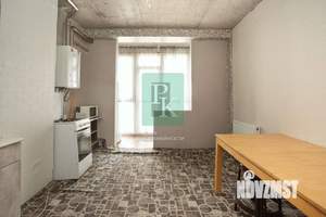 1-к квартира, вторичка, 51м2, 4/5 этаж