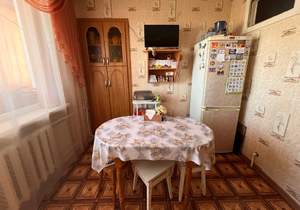 3-к квартира, вторичка, 70м2, 5/5 этаж