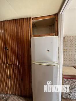 2-к квартира, вторичка, 54м2, 2/5 этаж