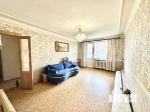 3-к квартира, вторичка, 71м2, 3/5 этаж