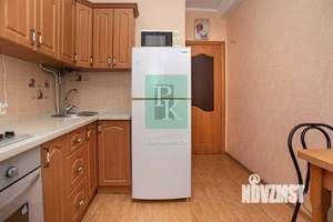 1-к квартира, вторичка, 31м2, 5/5 этаж