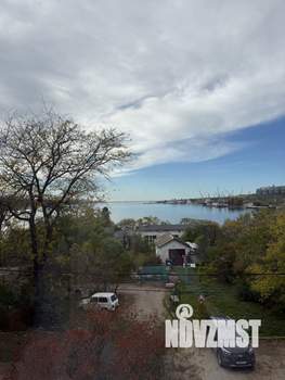 1-к квартира, вторичка, 40м2, 2/3 этаж