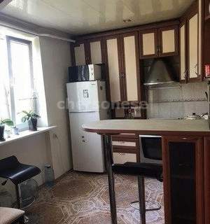 3-к квартира, вторичка, 55м2, 5/5 этаж