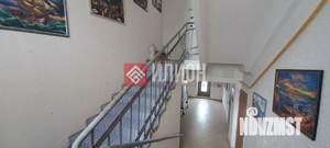 3-к квартира, вторичка, 169м2, 2/6 этаж