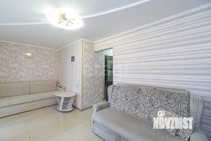 1-к квартира, вторичка, 40м2, 3/10 этаж