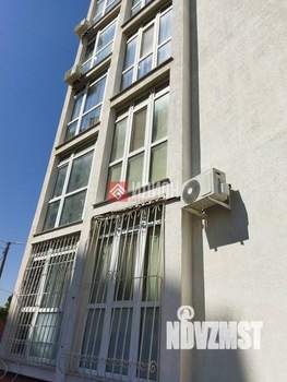1-к квартира, вторичка, 45м2, 1/10 этаж