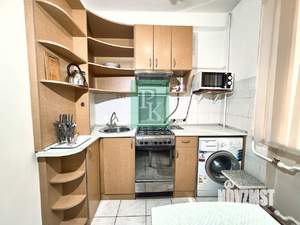 1-к квартира, вторичка, 31м2, 2/5 этаж