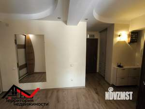 3-к квартира, вторичка, 61м2, 4/5 этаж