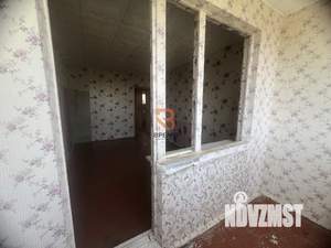 1-к квартира, вторичка, 31м2, 5/9 этаж