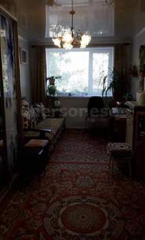 2-к квартира, вторичка, 41м2, 1/5 этаж