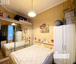2-к квартира, вторичка, 38м2, 1/2 этаж