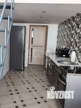 2-к квартира, вторичка, 70м2, 17/17 этаж