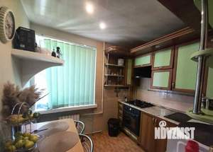 3-к квартира, вторичка, 57м2, 2/5 этаж