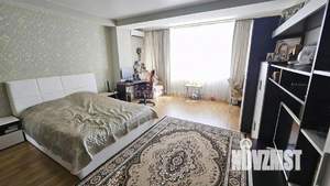 1-к квартира, вторичка, 48м2, 4/10 этаж