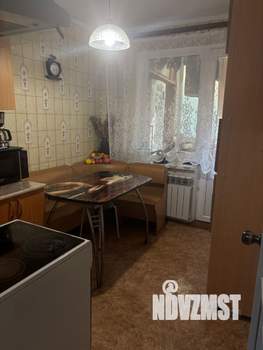 2-к квартира, вторичка, 60м2, 1/12 этаж