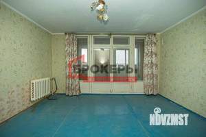2-к квартира, вторичка, 52м2, 5/5 этаж