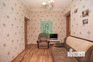 2-к квартира, вторичка, 42м2, 2/3 этаж