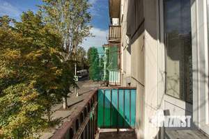 2-к квартира, вторичка, 41м2, 2/4 этаж