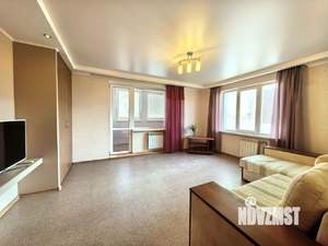 1-к квартира, вторичка, 47м2, 7/9 этаж