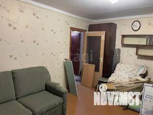 1-к квартира, вторичка, 44м2, 1/9 этаж