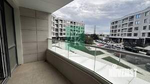 1-к квартира, вторичка, 35м2, 2/5 этаж