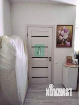 1-к квартира, вторичка, 26м2, 2/3 этаж