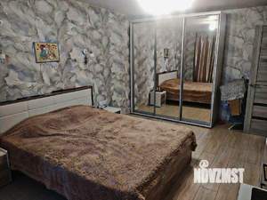 2-к квартира, вторичка, 60м2, 4/10 этаж