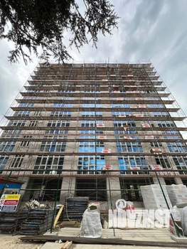 1-к квартира, вторичка, 54м2, 8/10 этаж
