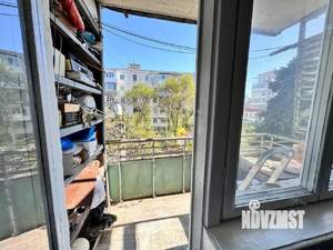 3-к квартира, вторичка, 69м2, 3/5 этаж