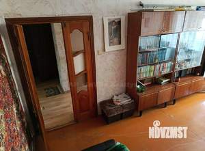 3-к квартира, вторичка, 70м2, 3/5 этаж