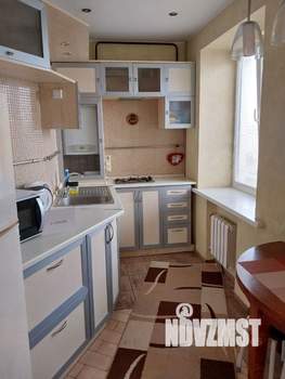 Студия квартира, вторичка, 34м2, 2/3 этаж