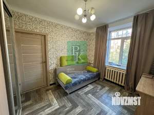 2-к квартира, вторичка, 29м2, 2/2 этаж