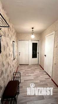 1-к квартира, вторичка, 45м2, 5/9 этаж