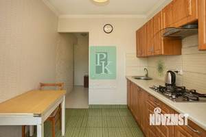 2-к квартира, вторичка, 55м2, 5/5 этаж